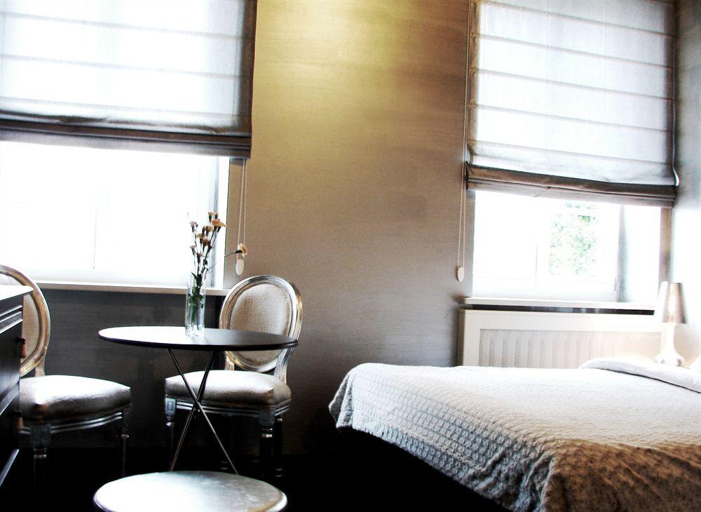 ורשה Sleepwell Apartments Nowy Swiat מראה חיצוני תמונה